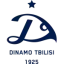 دينامو تبيليسي